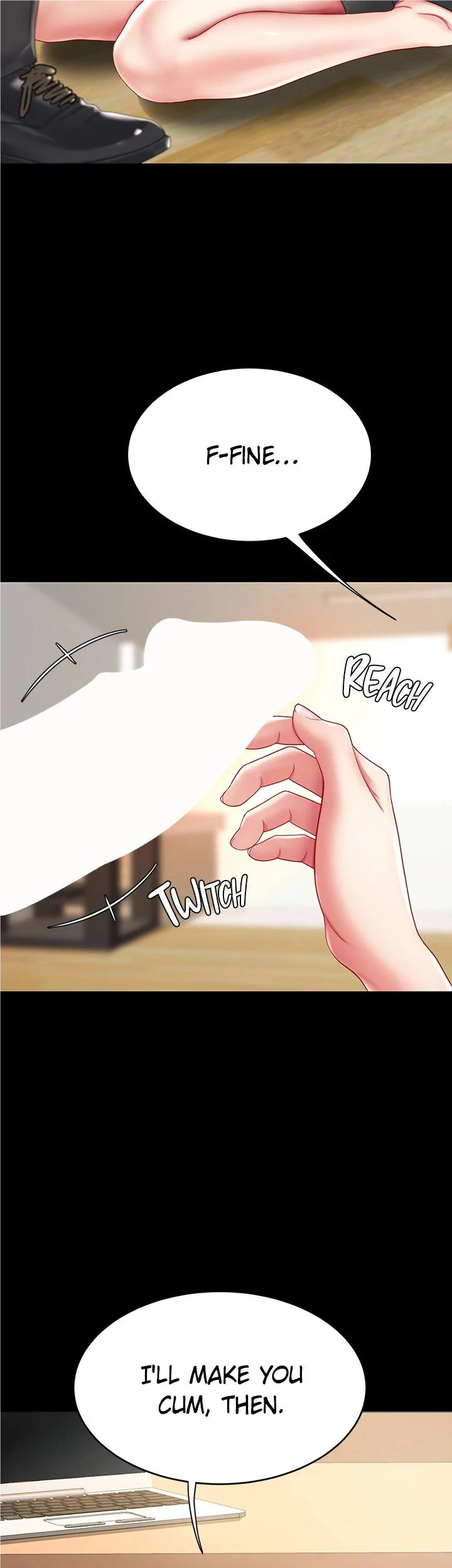 Read Eat First, Mom chapter 13 image 43 on Lezhin