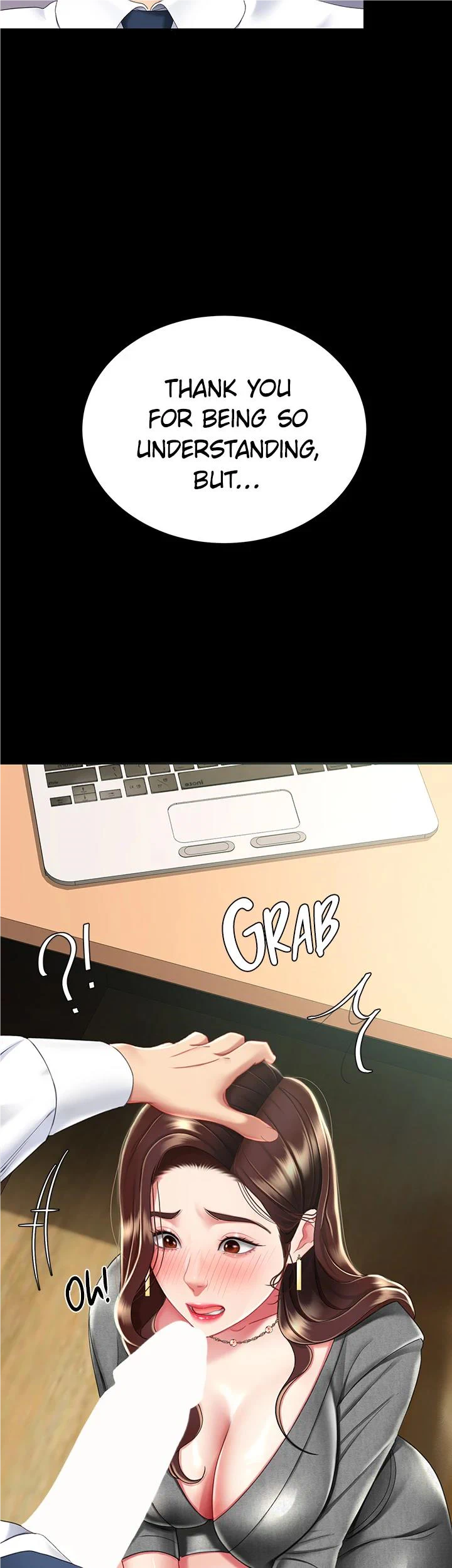 Read Eat First, Mom chapter 13 image 45 on Lezhin