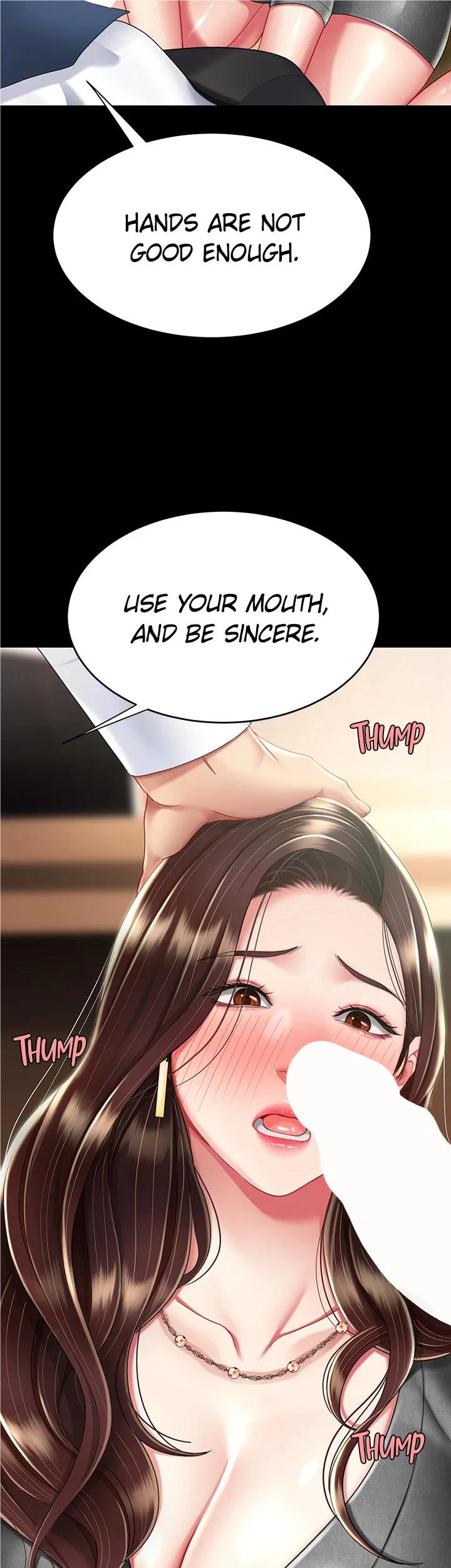 Read Eat First, Mom chapter 13 image 46 on Lezhin
