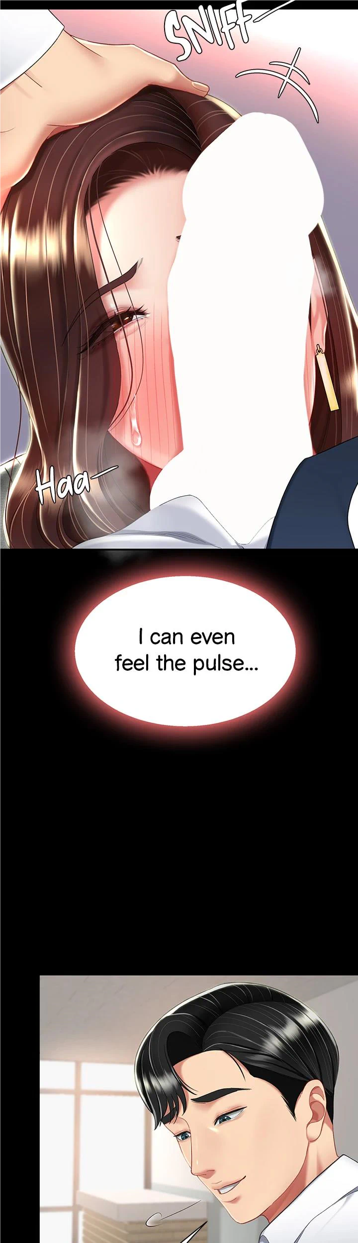 Read Eat First, Mom chapter 13 image 49 on Lezhin