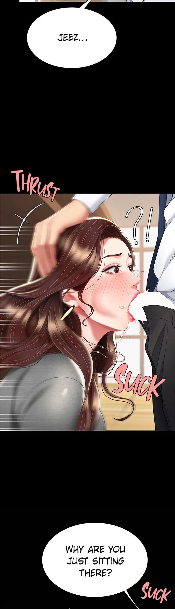 Read Eat First, Mom chapter 13 image 50 on Lezhin