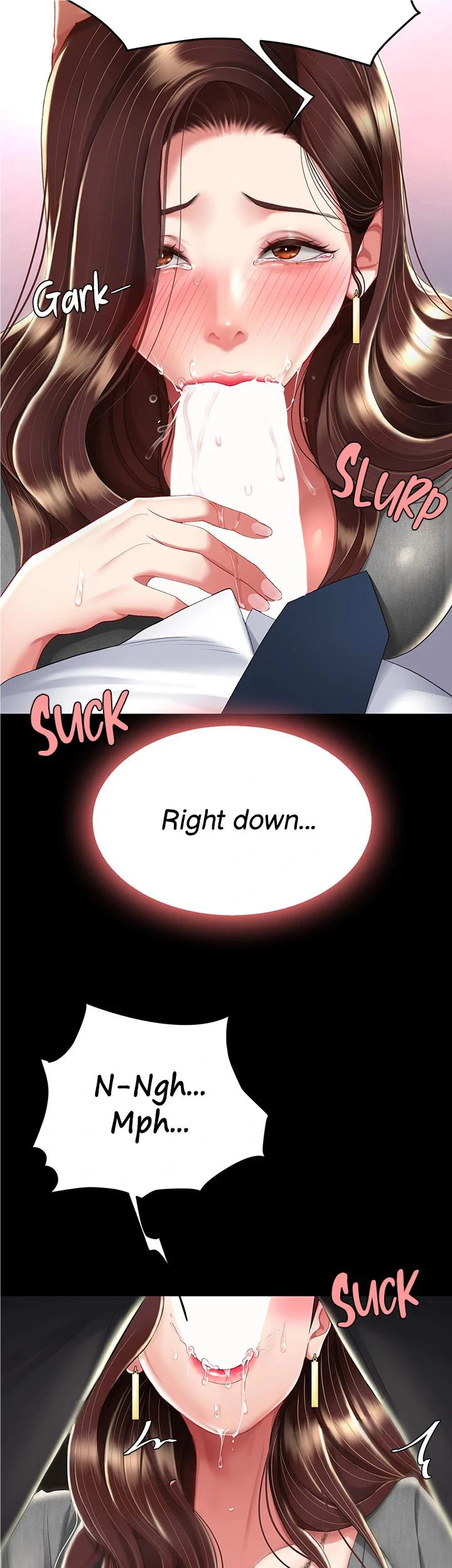 Read Eat First, Mom chapter 13 image 52 on Lezhin