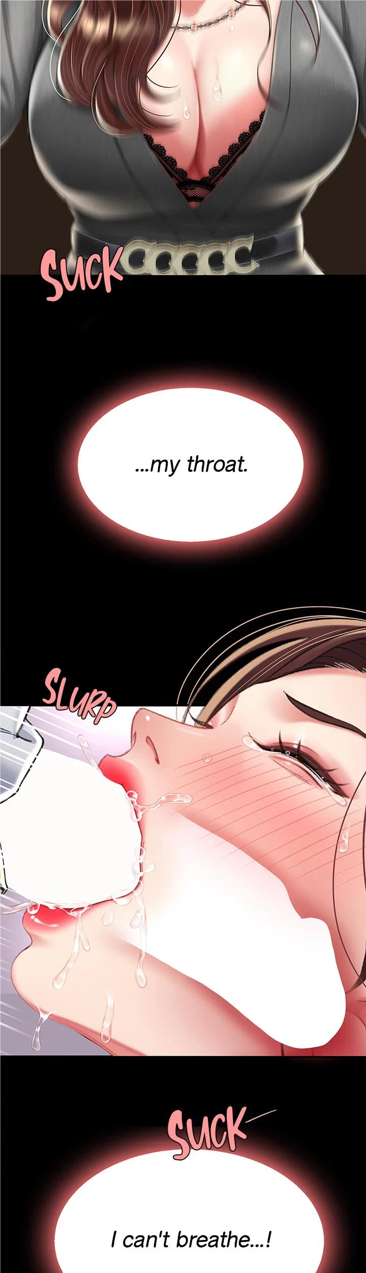 Read Eat First, Mom chapter 13 image 53 on Lezhin
