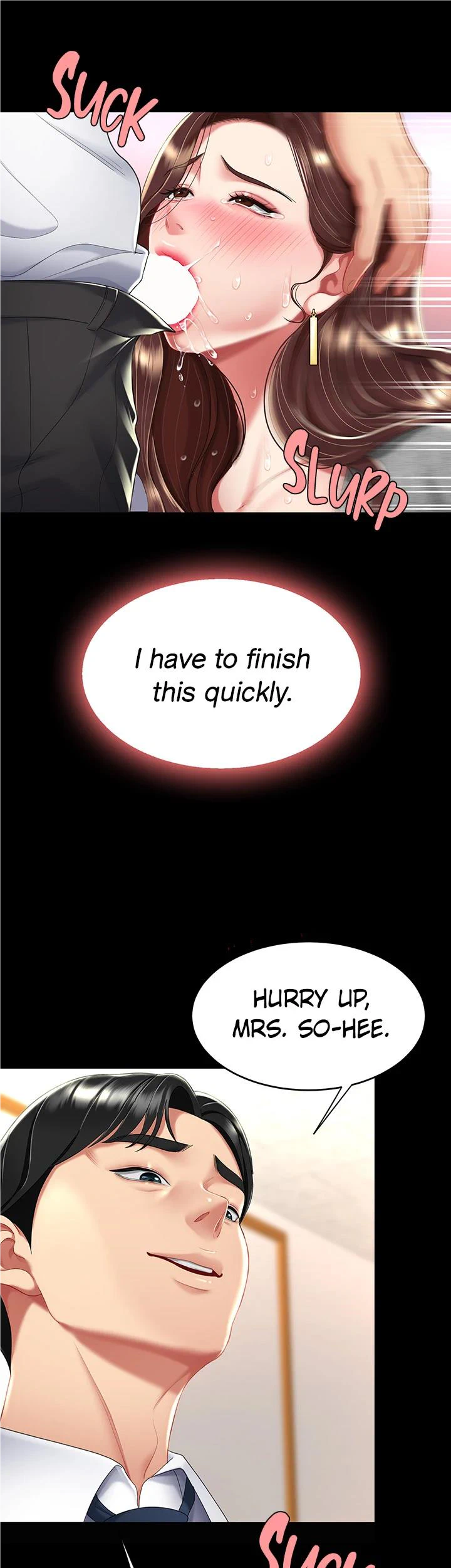Read Eat First, Mom chapter 13 image 55 on Lezhin