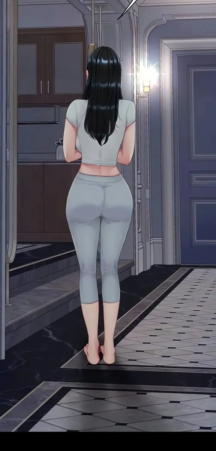 Read Eat First, Mom chapter 132 image 16 on Lezhin