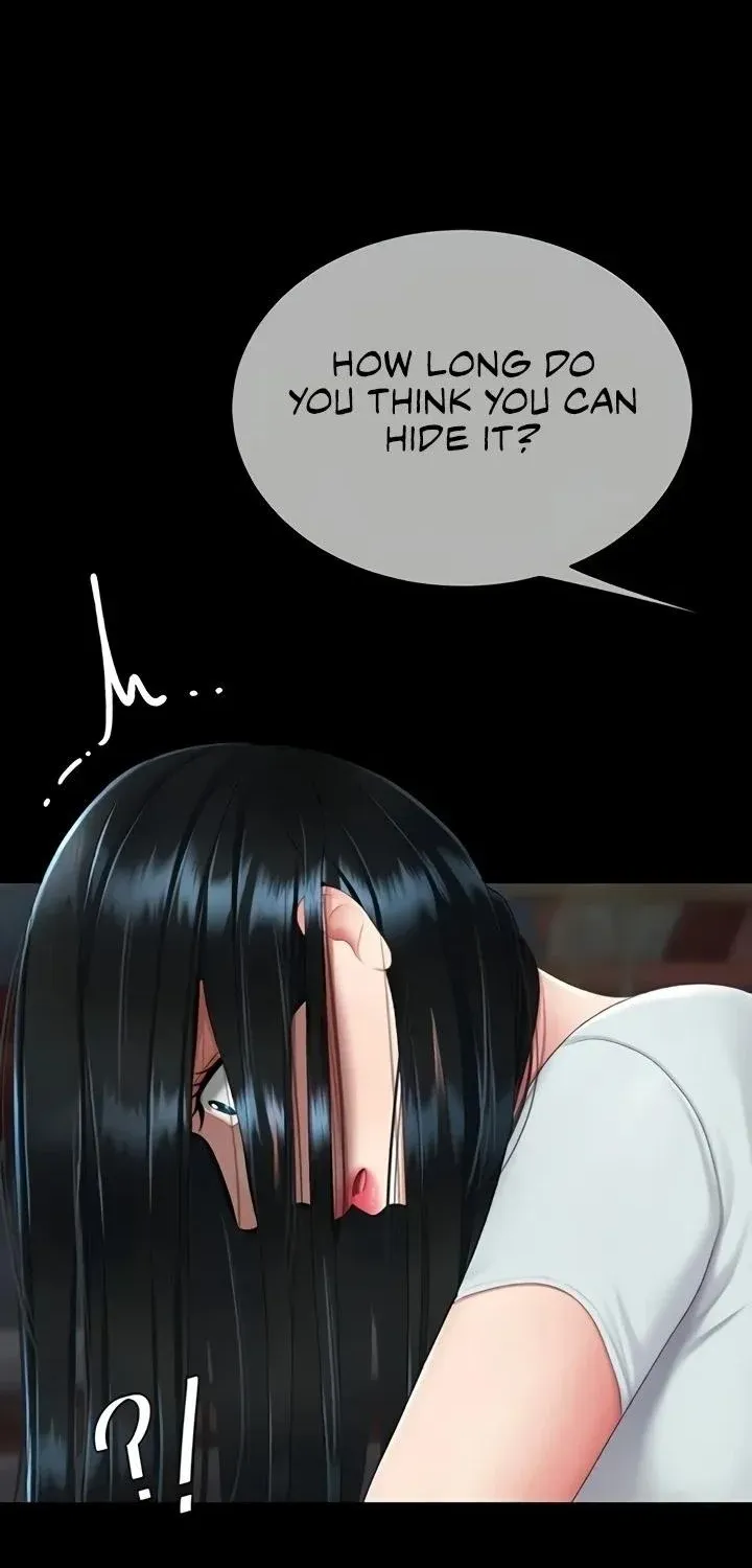 Read Eat First, Mom chapter 132 image 34 on Lezhin