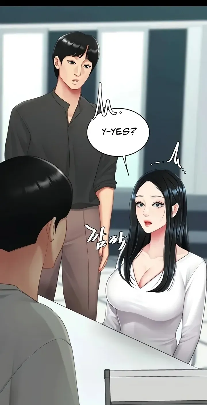 Read Eat First, Mom chapter 132 image 46 on Lezhin