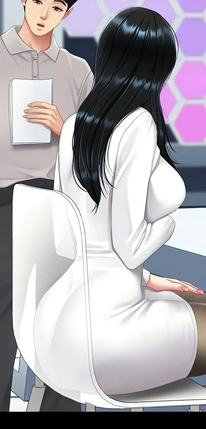 Read Eat First, Mom chapter 132 image 64 on Lezhin