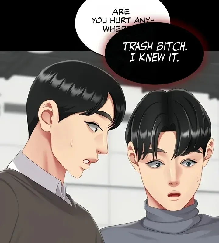 Read Eat First, Mom chapter 132 image 72 on Lezhin