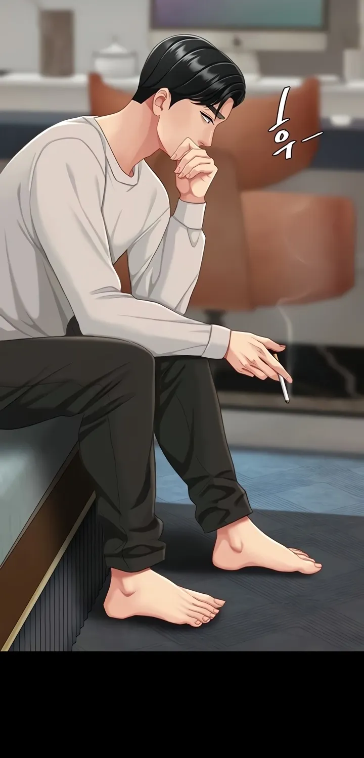 Read Eat First, Mom chapter 135 image 1 on Lezhin