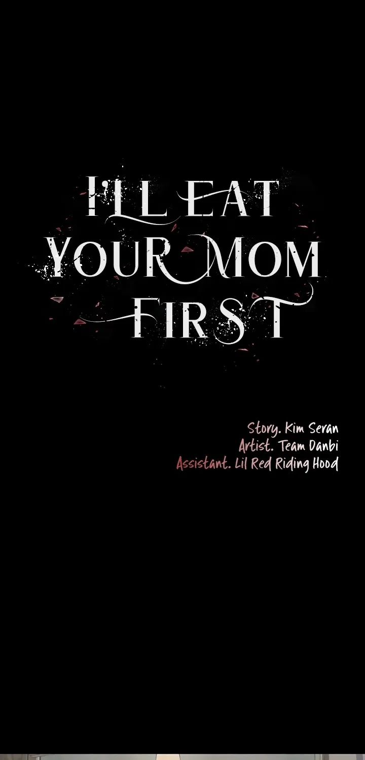 Read Eat First, Mom chapter 135 image 14 on Lezhin