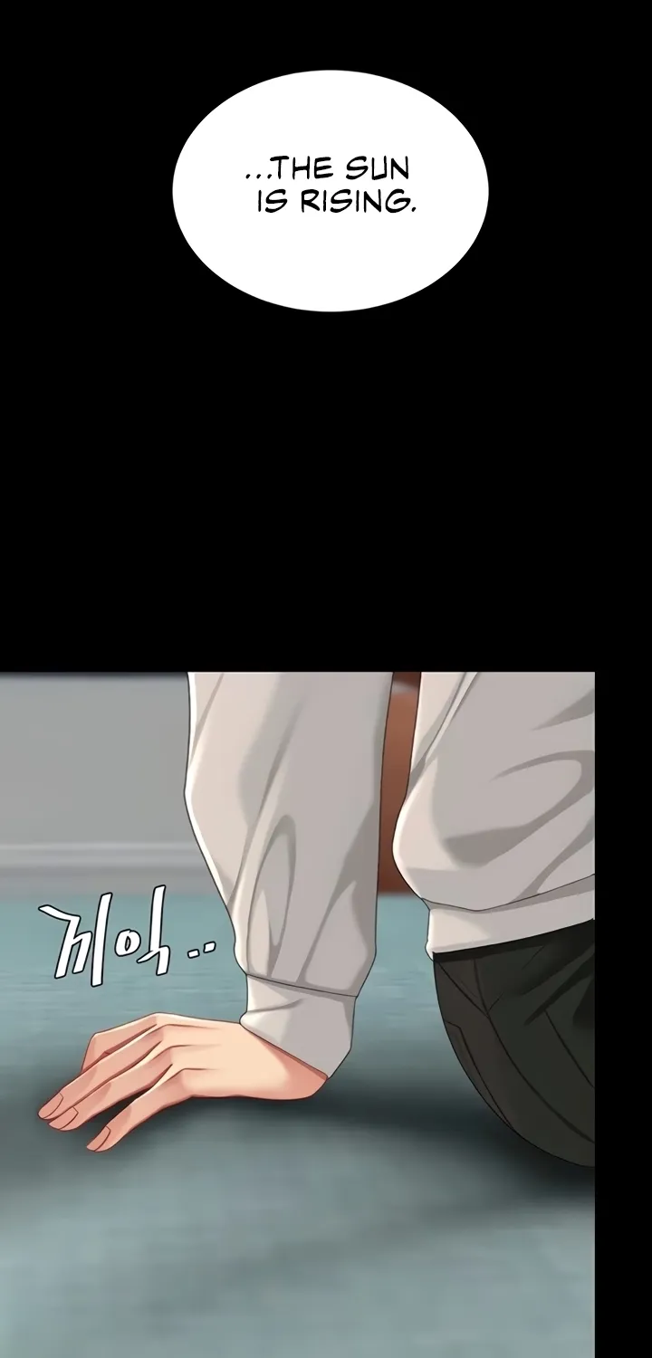 Read Eat First, Mom chapter 135 image 2 on Lezhin