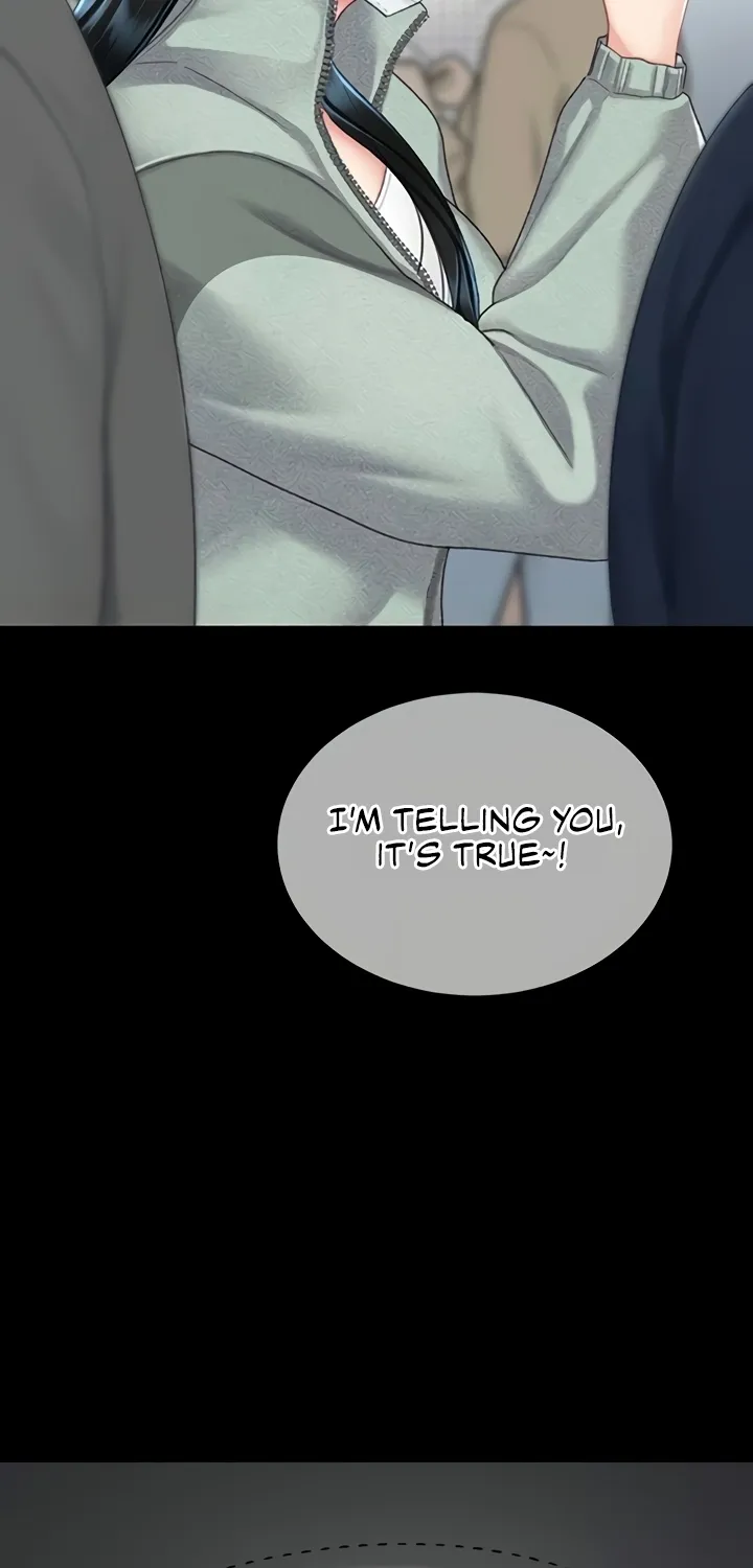Read Eat First, Mom chapter 135 image 26 on Lezhin