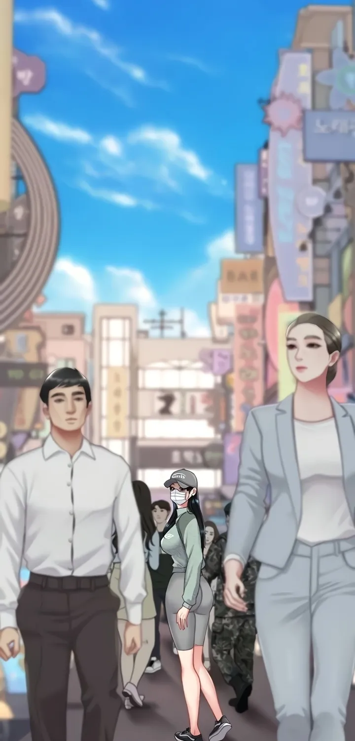 Read Eat First, Mom chapter 135 image 32 on Lezhin