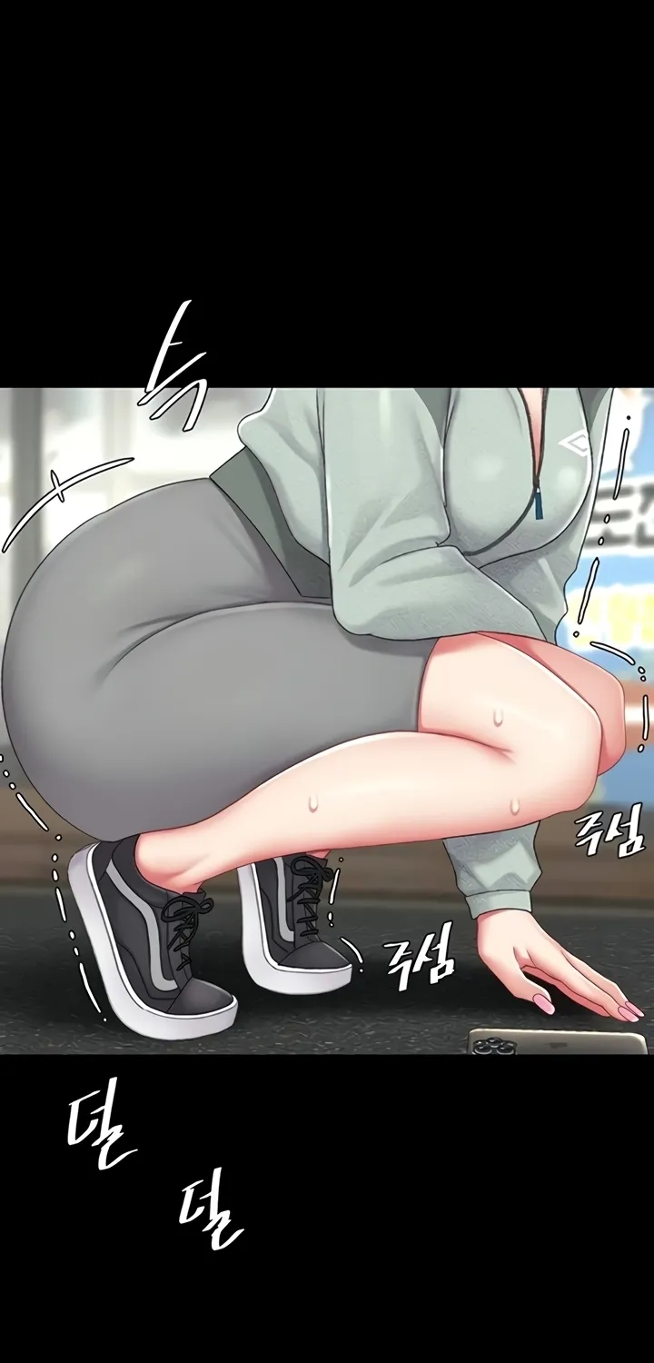 Read Eat First, Mom chapter 135 image 35 on Lezhin
