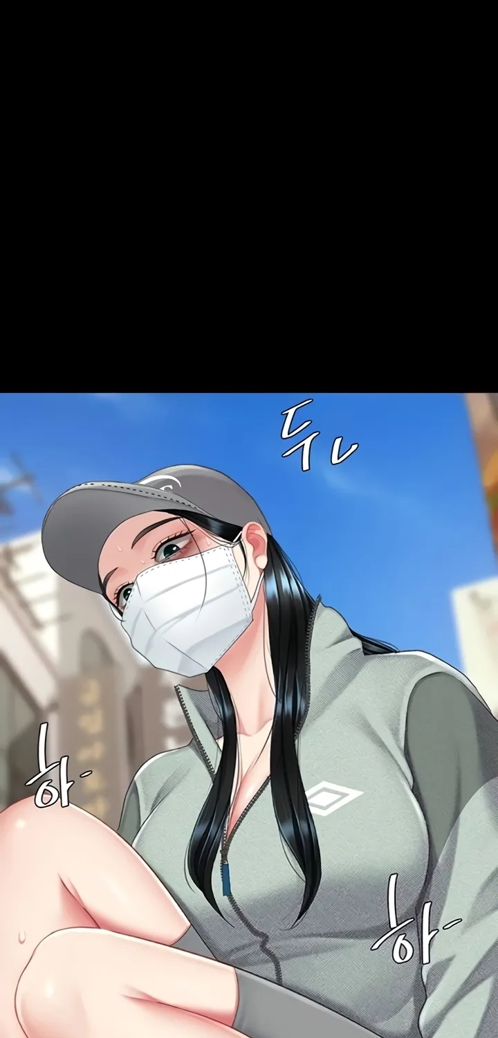 Read Eat First, Mom chapter 135 image 37 on Lezhin