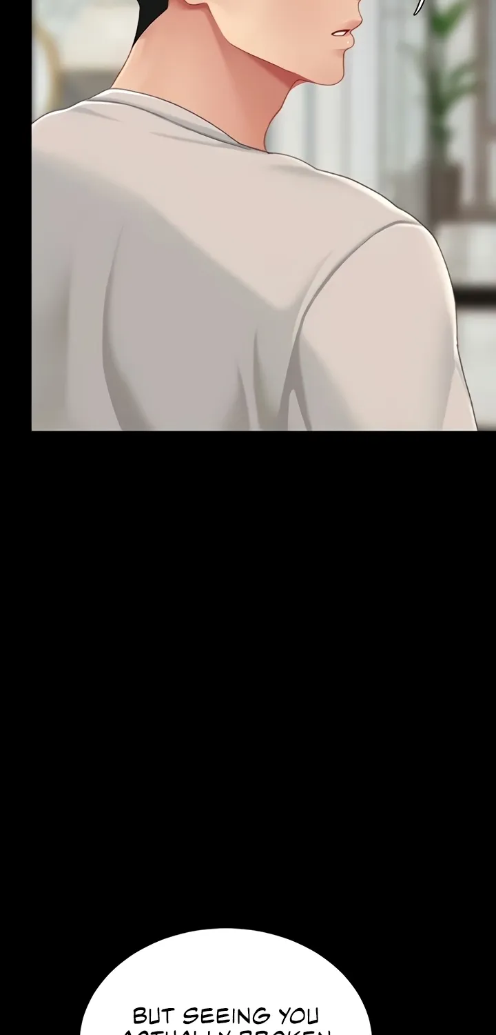 Read Eat First, Mom chapter 135 image 4 on Lezhin