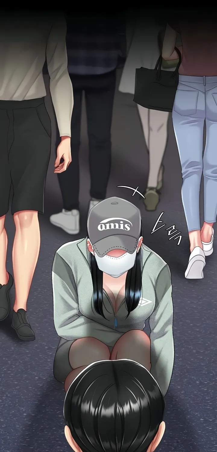 Read Eat First, Mom chapter 135 image 40 on Lezhin