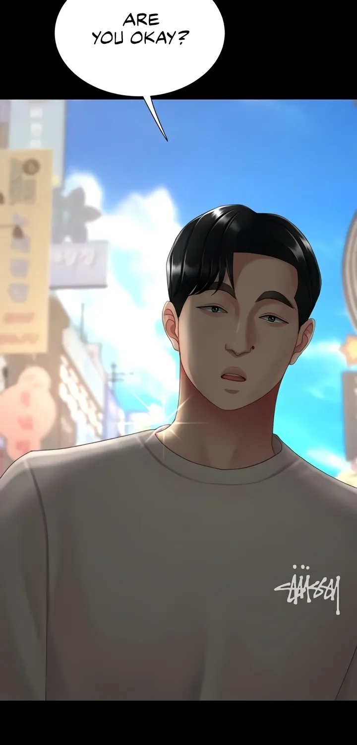 Read Eat First, Mom chapter 135 image 42 on Lezhin