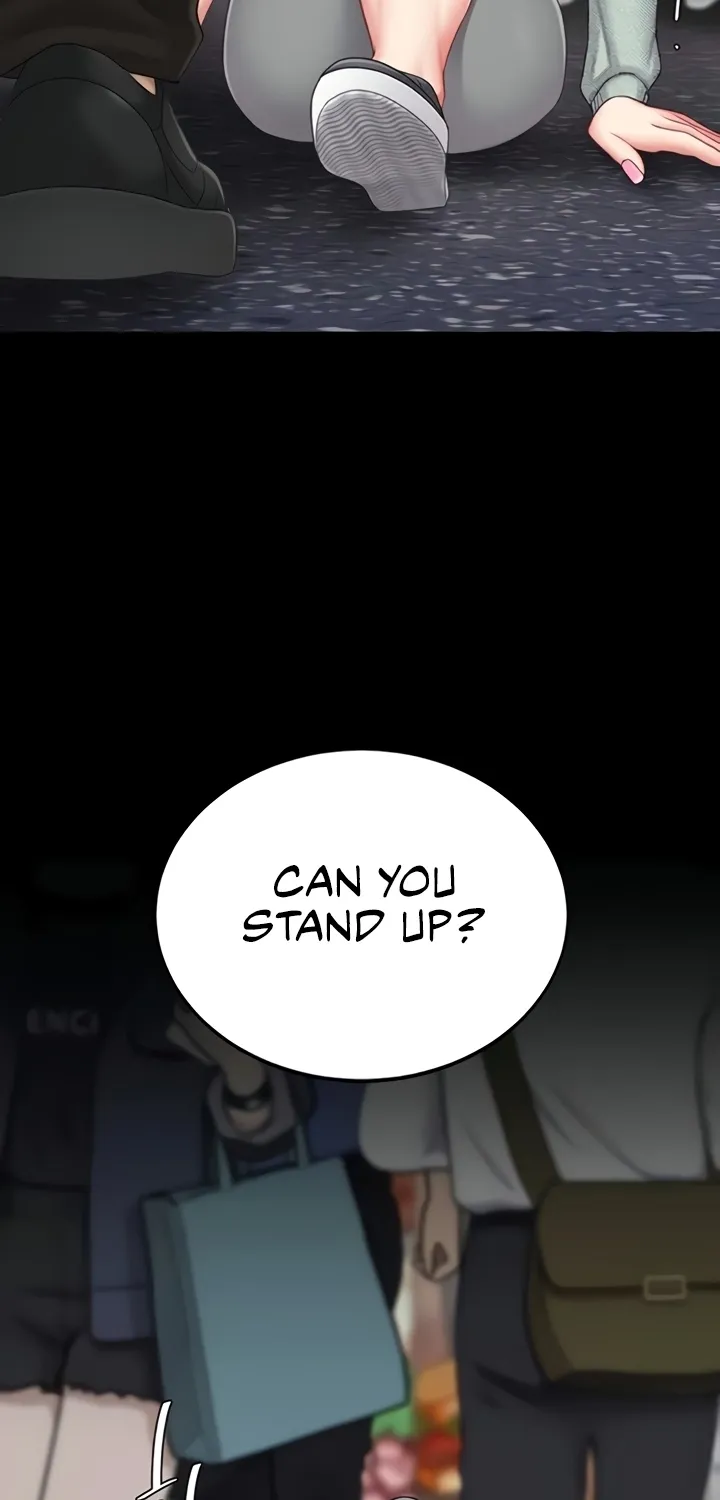 Read Eat First, Mom chapter 135 image 44 on Lezhin