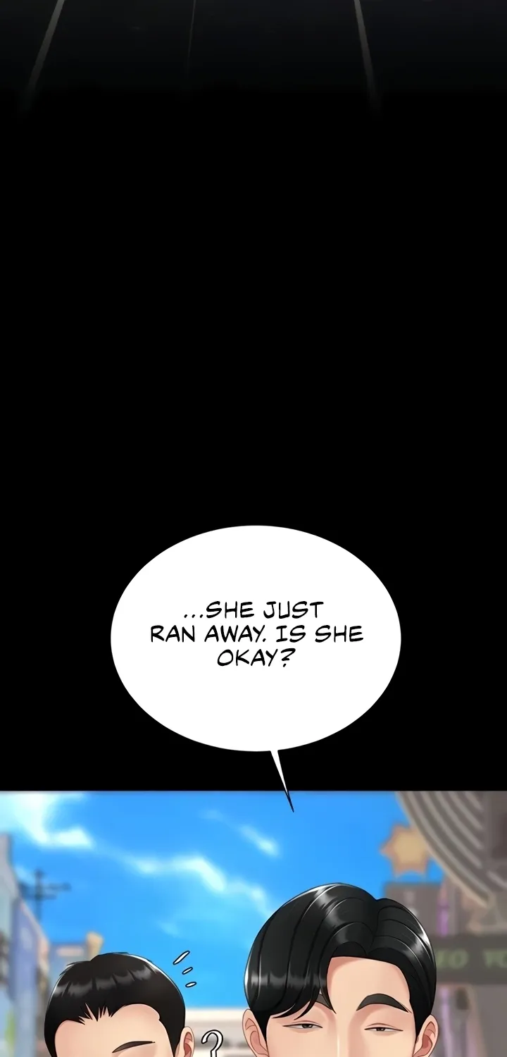 Read Eat First, Mom chapter 135 image 52 on Lezhin