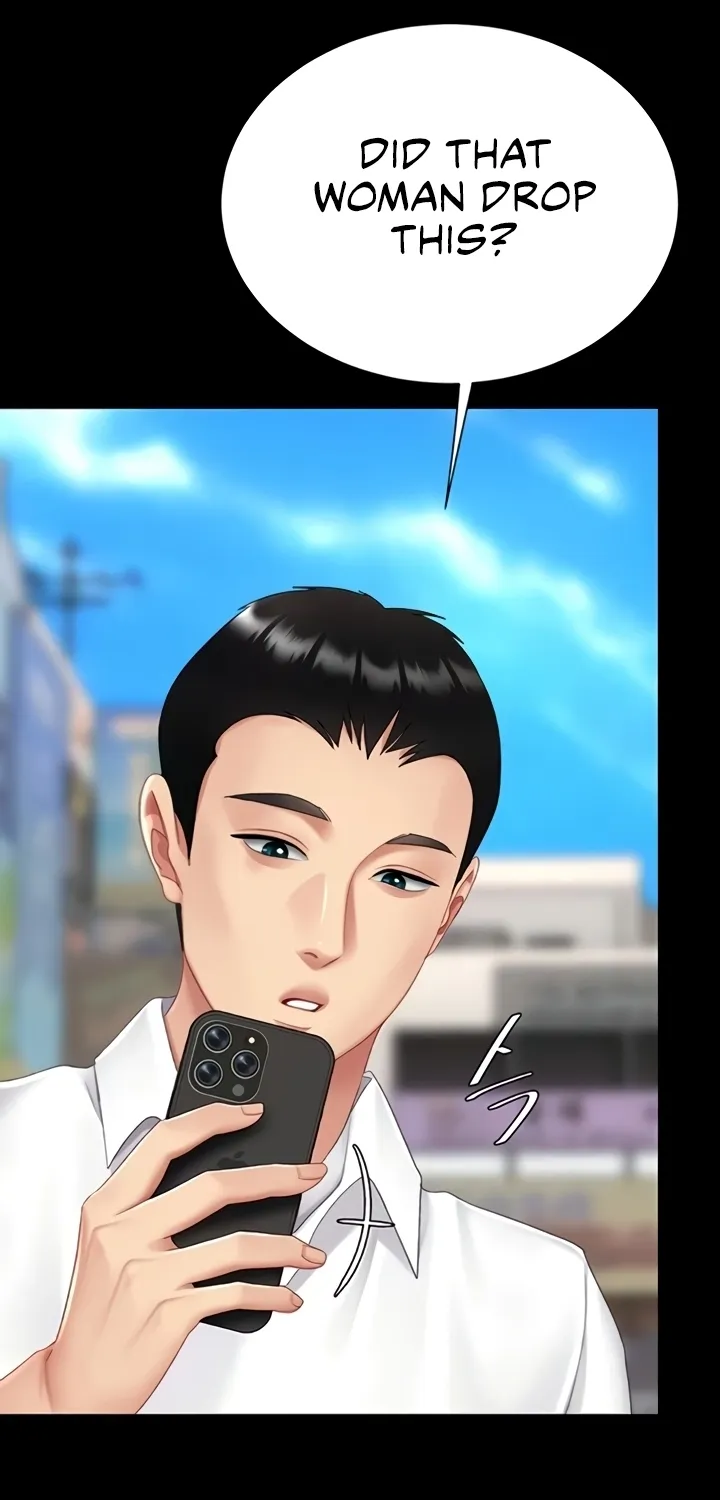 Read Eat First, Mom chapter 135 image 54 on Lezhin