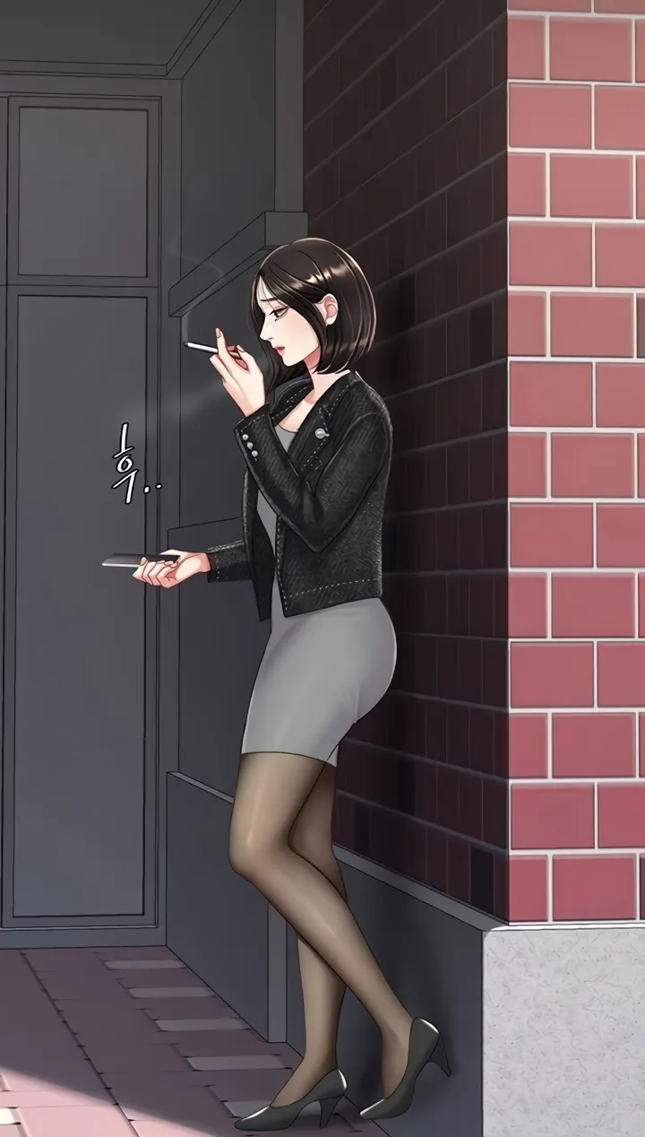 Read Eat First, Mom chapter 135 image 59 on Lezhin
