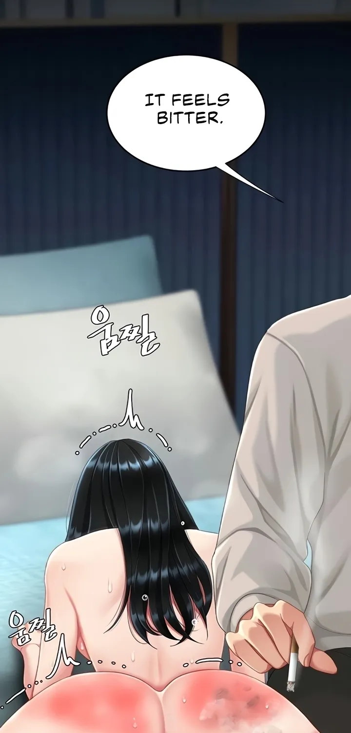 Read Eat First, Mom chapter 135 image 6 on Lezhin