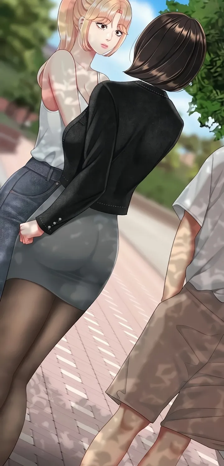 Read Eat First, Mom chapter 135 image 69 on Lezhin