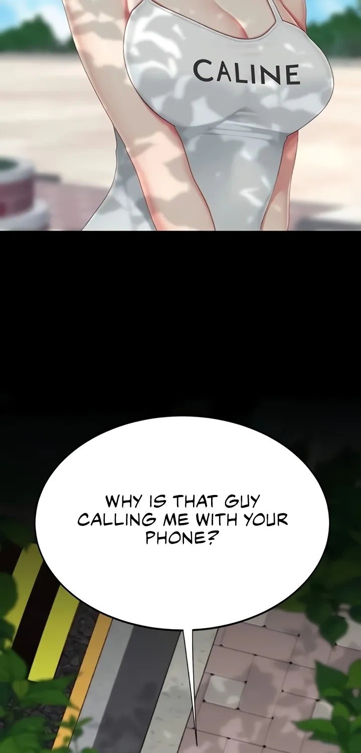 Read Eat First, Mom chapter 135 image 73 on Lezhin