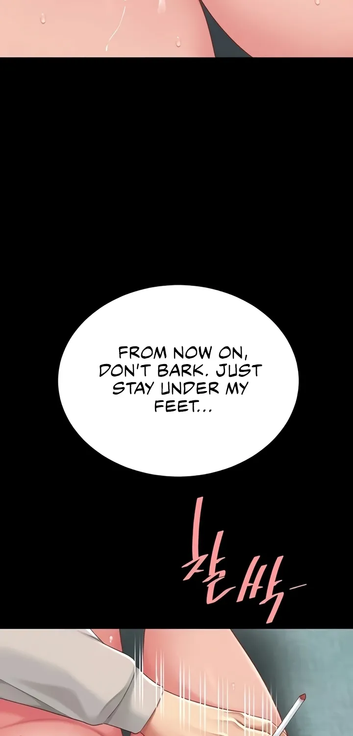 Read Eat First, Mom chapter 135 image 9 on Lezhin