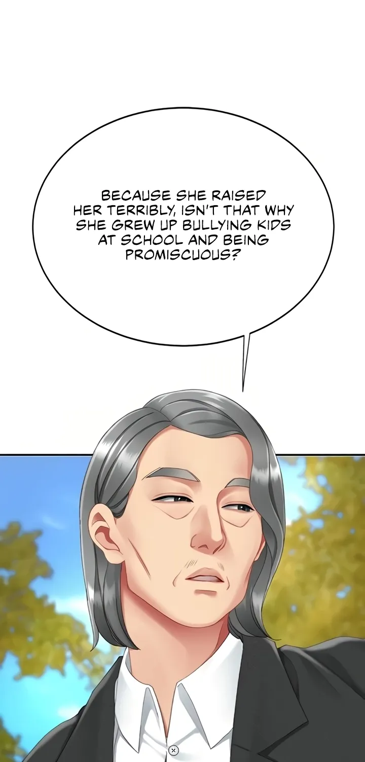 Read Eat First, Mom chapter 135 image 94 on Lezhin