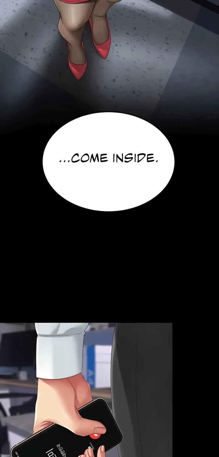Read Eat First, Mom chapter 136 image 108 on Lezhin