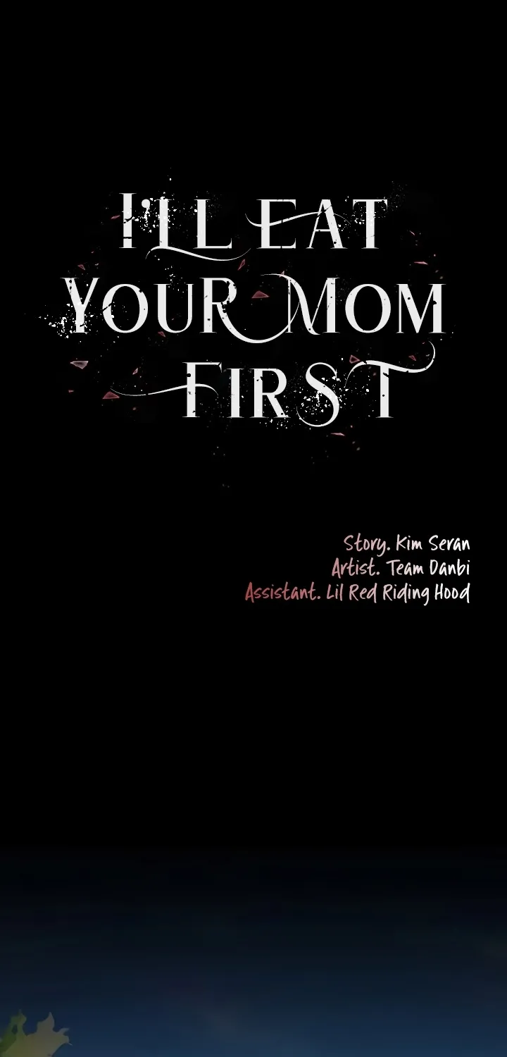 Read Eat First, Mom chapter 136 image 15 on Lezhin