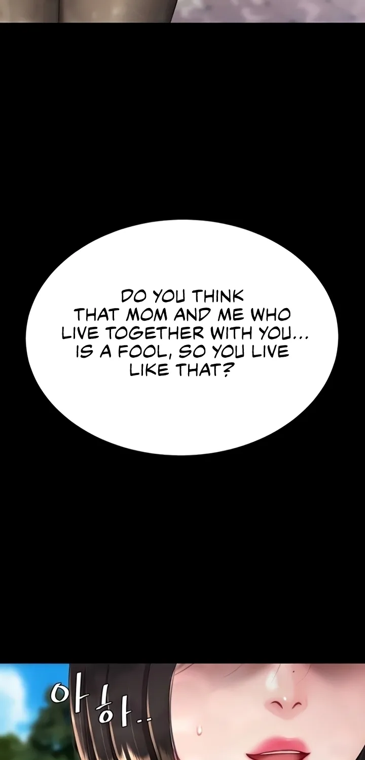 Read Eat First, Mom chapter 136 image 21 on Lezhin