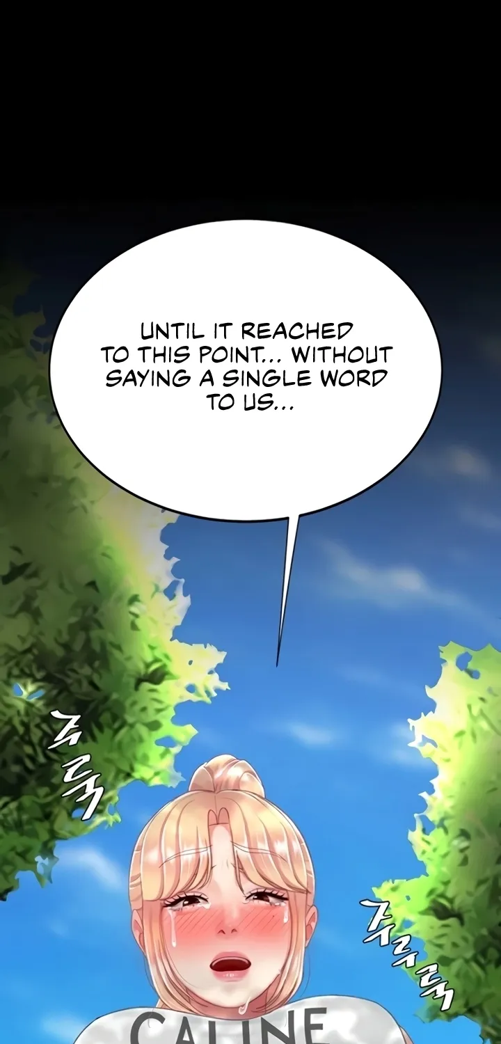 Read Eat First, Mom chapter 136 image 30 on Lezhin