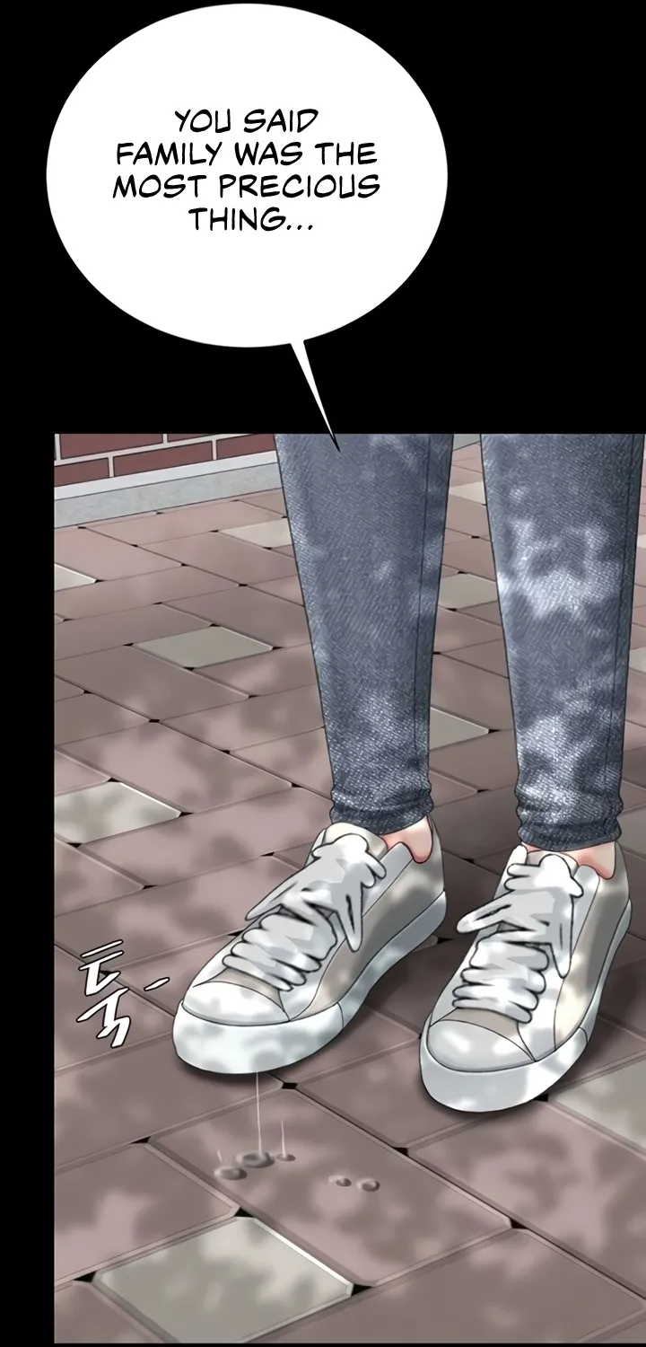 Read Eat First, Mom chapter 136 image 32 on Lezhin