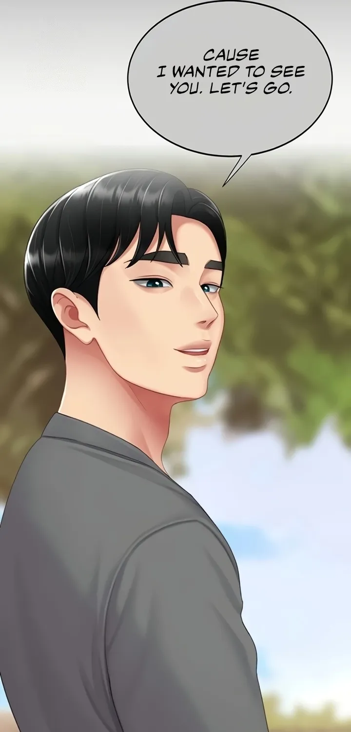 Read Eat First, Mom chapter 136 image 40 on Lezhin
