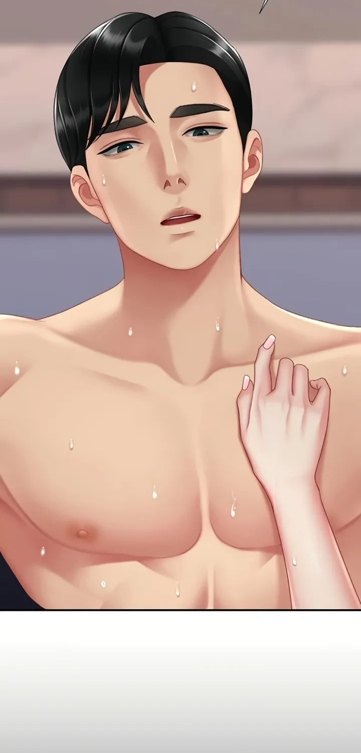Read Eat First, Mom chapter 136 image 42 on Lezhin
