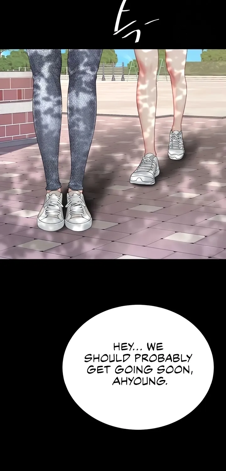 Read Eat First, Mom chapter 136 image 45 on Lezhin