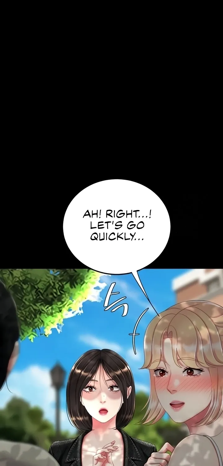 Read Eat First, Mom chapter 136 image 46 on Lezhin