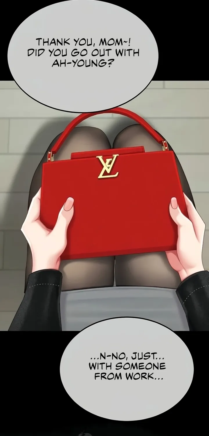 Read Eat First, Mom chapter 136 image 64 on Lezhin