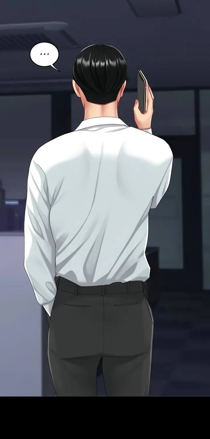 Read Eat First, Mom chapter 136 image 84 on Lezhin