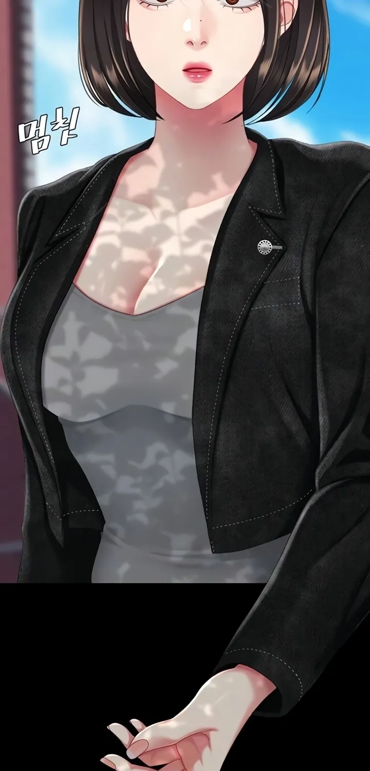 Read Eat First, Mom chapter 136 image 9 on Lezhin
