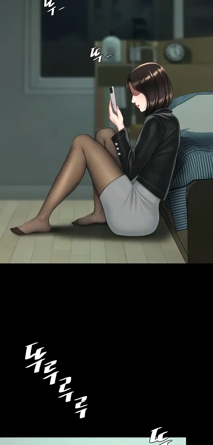 Read Eat First, Mom chapter 137 image 10 on Lezhin