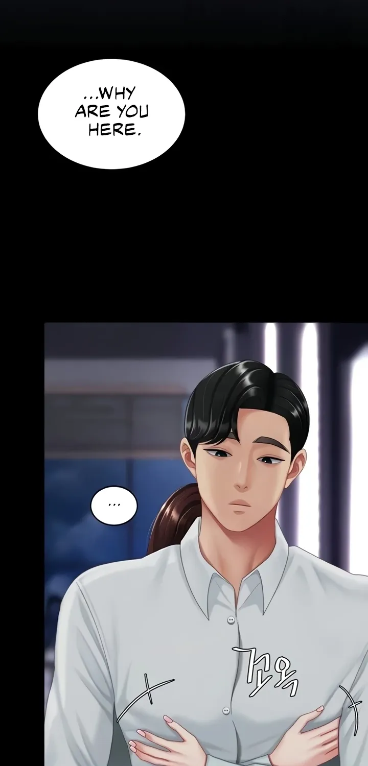 Read Eat First, Mom chapter 137 image 21 on Lezhin