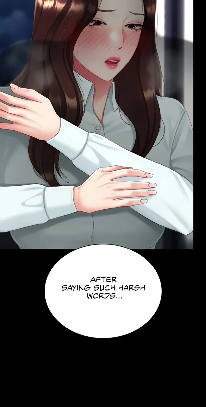 Read Eat First, Mom chapter 137 image 23 on Lezhin