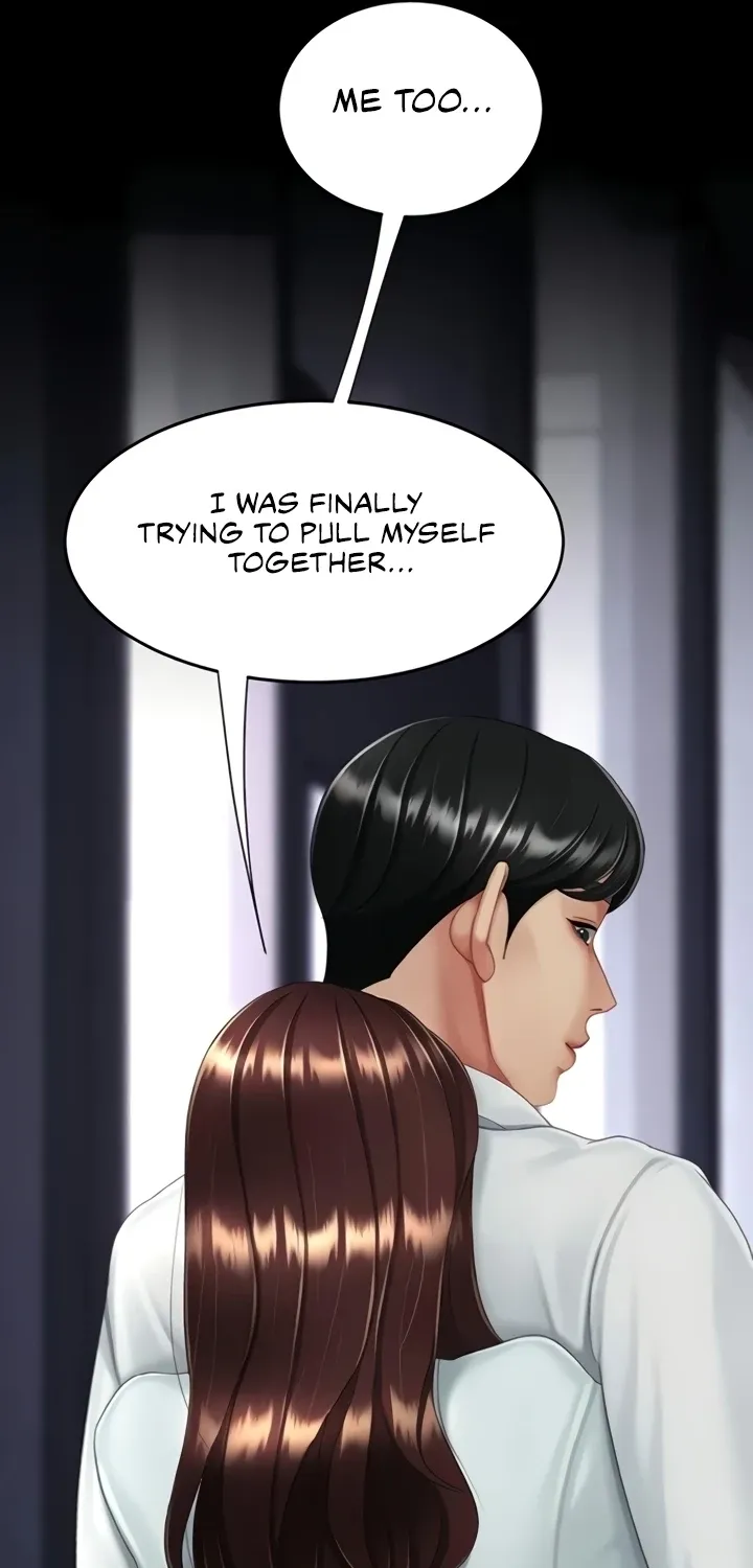 Read Eat First, Mom chapter 137 image 24 on Lezhin