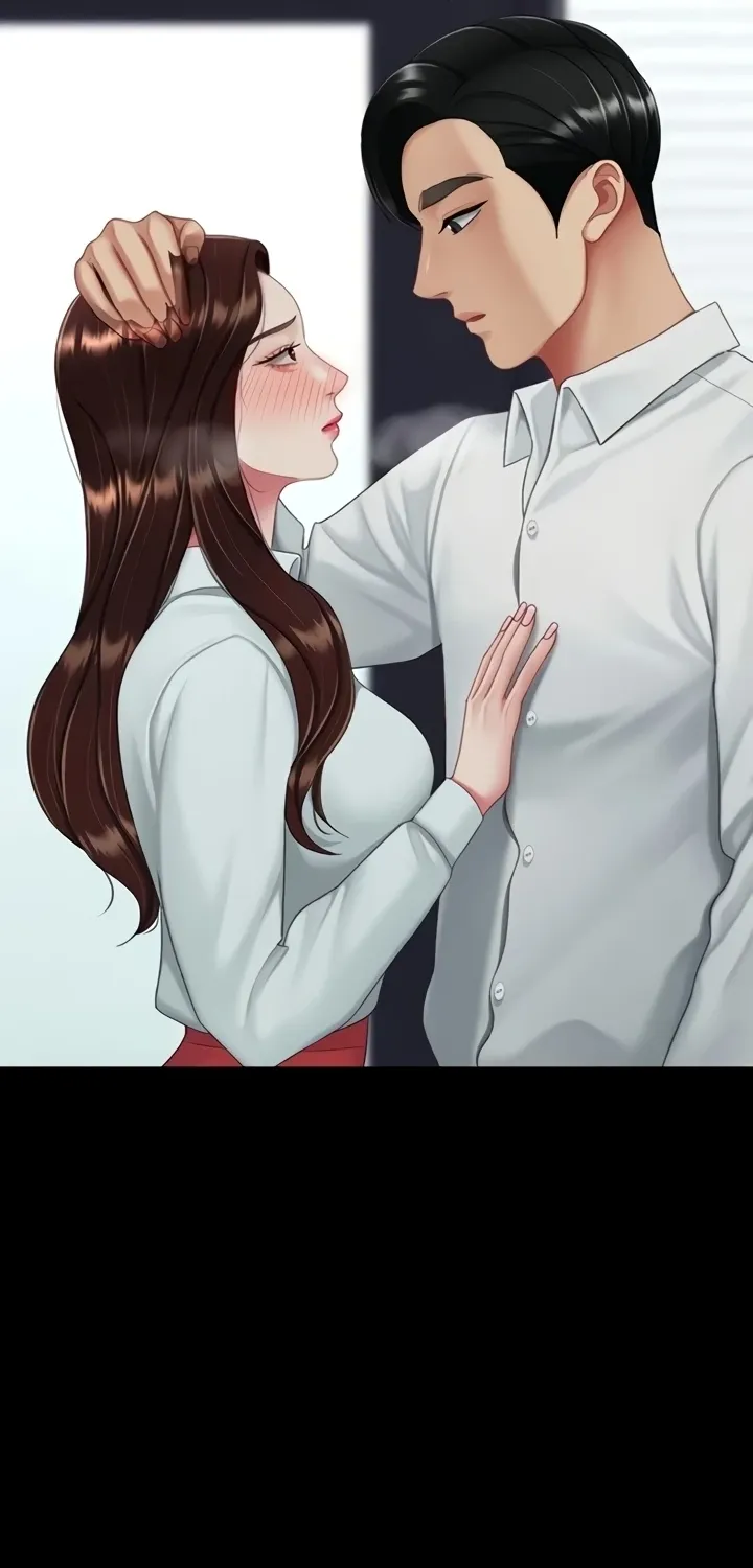 Read Eat First, Mom chapter 137 image 29 on Lezhin