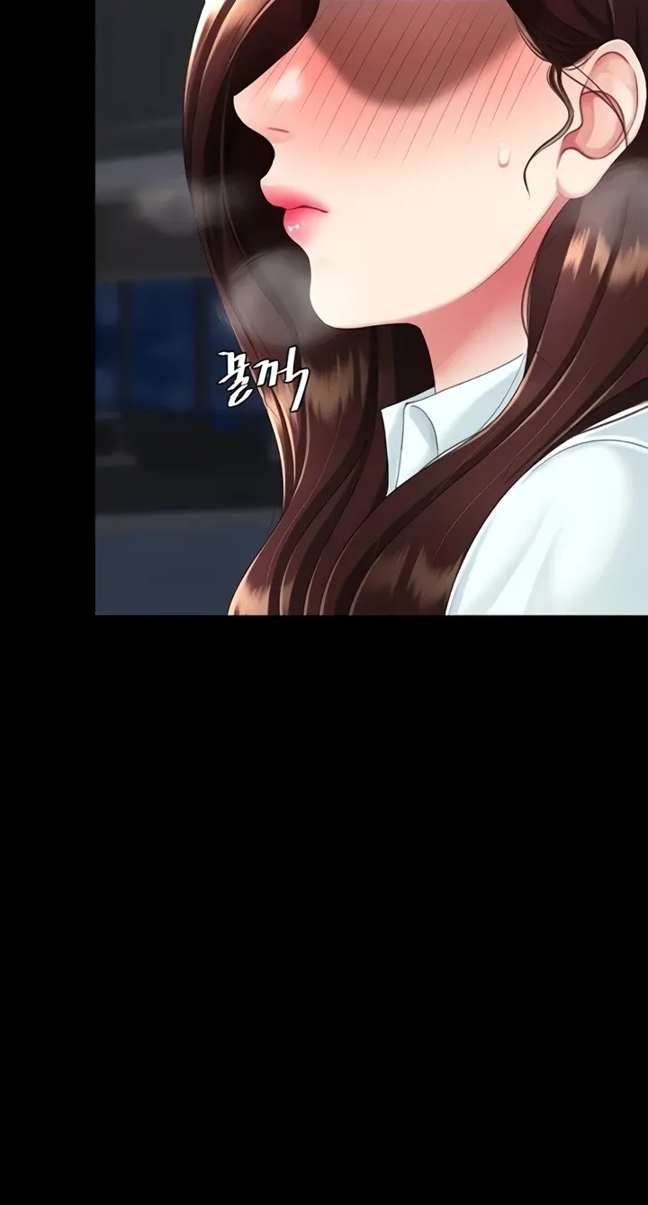 Read Eat First, Mom chapter 137 image 35 on Lezhin